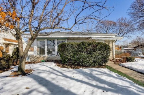 3572 77 St, Milwaukee WI 53220-1144 exterior