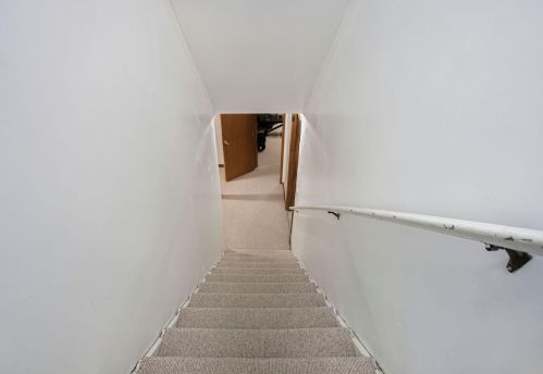 2521 Chassell St, Wyoming MI exterior