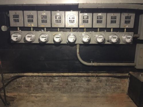 19 Warner St, Springfield MA  01108-1563 exterior