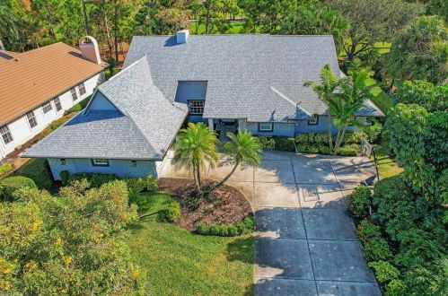 114 Edgemere Way, Naples FL 34105-7107 exterior