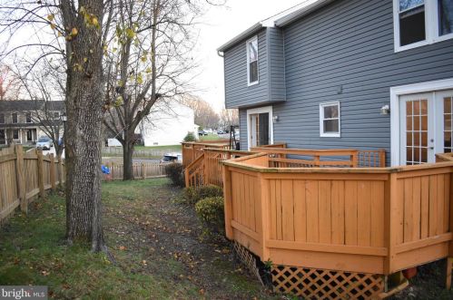 2843 Schubert Dr, Silver Spring MD 20904-6886 exterior