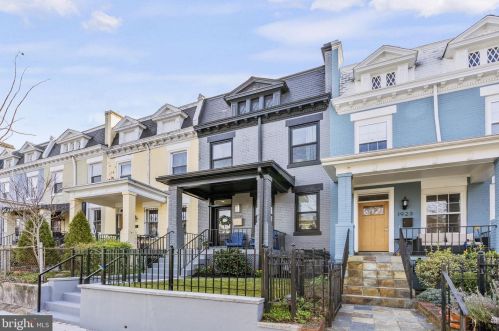 1925 1st St, Washington, DC 20001-1082