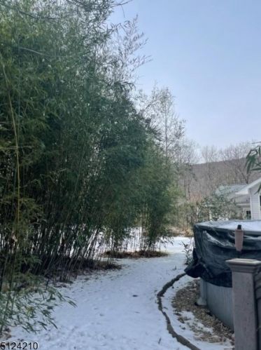 1020 Owassa Rd, Fredon NJ 07860-4120 exterior