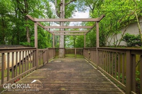 1031 Glenwood Ave, Atlanta GA  30316-1817 exterior