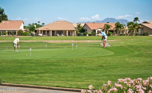 9910 Sunridge Dr, Chandler AZ 85248-6174 exterior