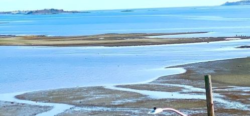 58 Brunswick St, Quincy, MA 02171-1062