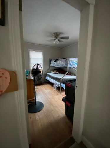 77 Vandewater St, Providence RI 02908-1624 exterior