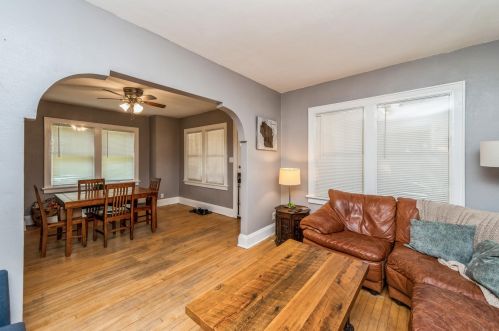 154 75th St, Milwaukee WI  53213-3558 exterior