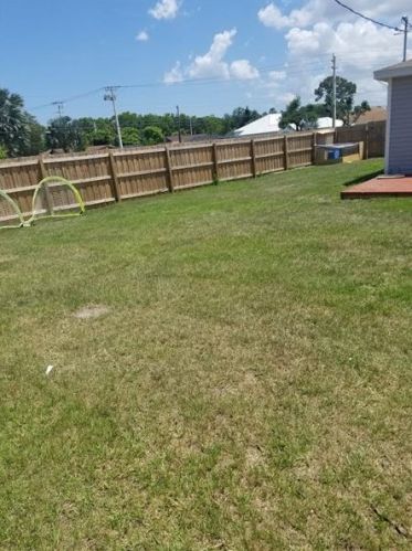 781 Thornhill Dr, Fort Pierce FL  34983-4037 exterior