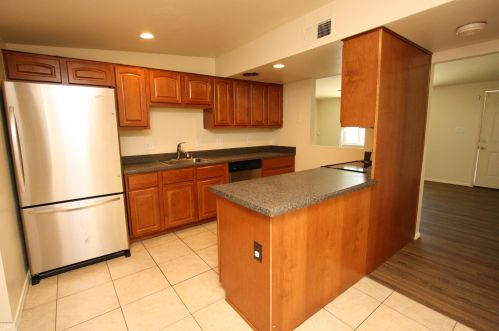 4054 Pomona Rd, Tucson AZ  85705-2425 exterior