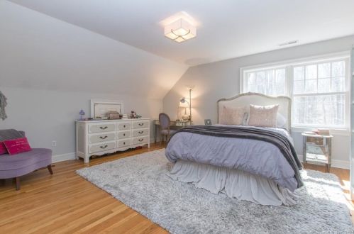 170 Ridgefield Rd, Wilton CT 06897-1921 exterior