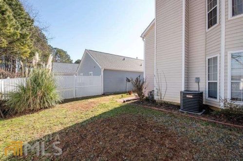 2687 Albion Farm Way, Duluth GA 30097-7610 exterior