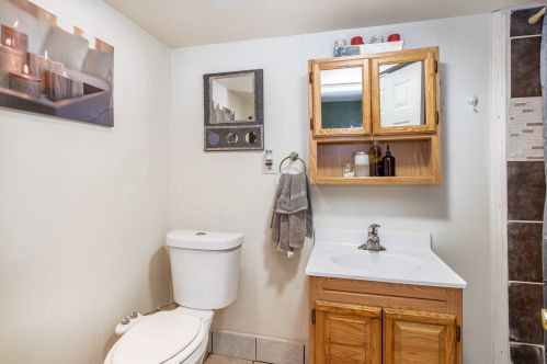 2919 57th St, Chicago IL 60629-2145 exterior