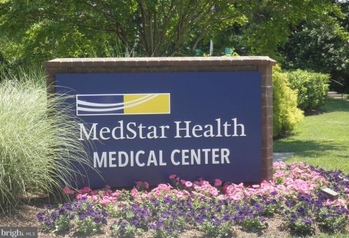 3100 Leisure World Blvd, Silver Spring MD  20906-8341 exterior