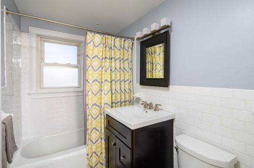 138 Beacon St, Boston MA exterior