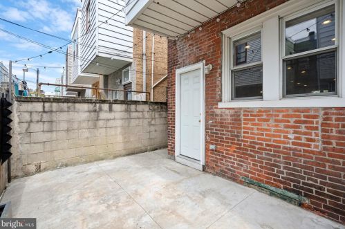 2230 16 St, Philadelphia PA 19132-4418 exterior