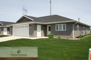 3435 Nebraska Dr, Bismarck, ND 58503-1649