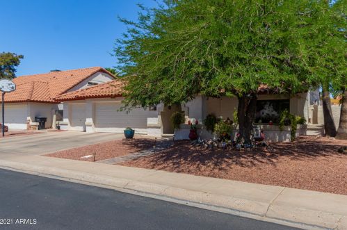 2708 Oakgrove Ln, Chandler, AZ 85224-7862