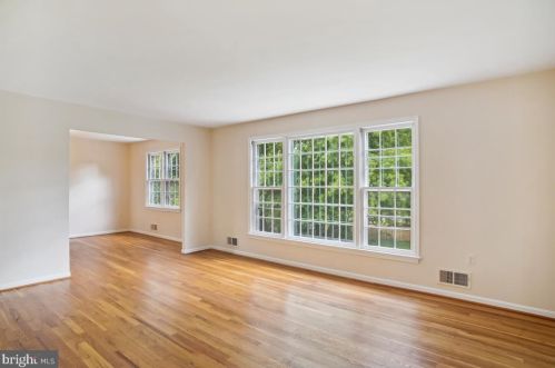 1420 Billman Ln, Silver Spring MD 20902-1421 exterior