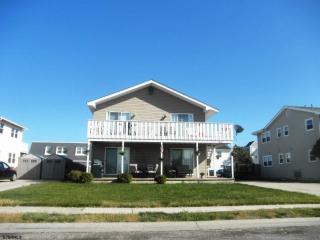 4626 Schooner Rd, Brigantine City NJ  08203-1201 exterior
