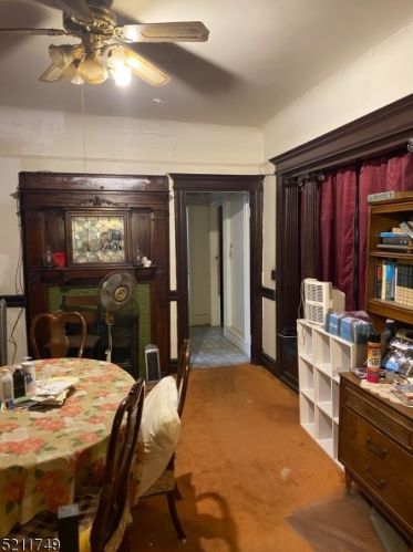 121 Seymour Ave, Newark NJ 07108-1714 exterior