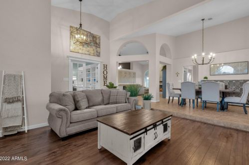 15822 15th Pl, Phoenix AZ  85048-8629 exterior