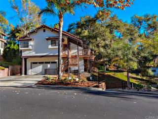 2708 Secret Lake Ln, Fallbrook CA  92028-9483 exterior