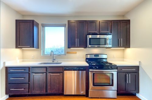 3206 Mary St, Pittsburgh PA  15203-2557 exterior