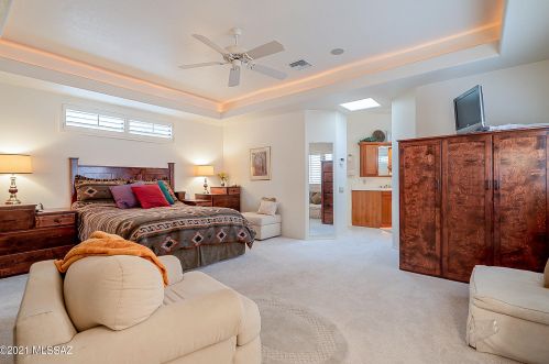 1625 Mariquita St, Green Valley AZ 85622-5602 exterior