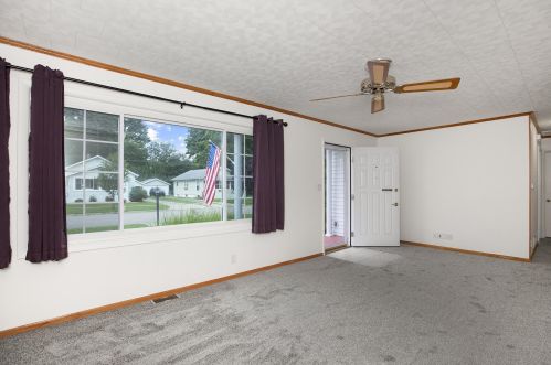 205 Grant Ave, Three Rivers MI 49093-2258 exterior