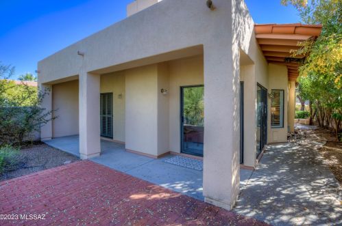 4539 Red Mesa Dr, Tucson AZ  85718-3562 exterior