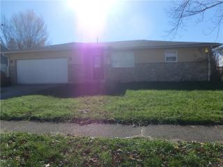 5323 Honey Comb Ln, Indianapolis, IN 46221-3902