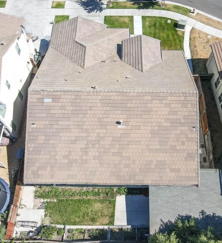 1072 Bennington Ave, Turlock CA  95382-0555 exterior