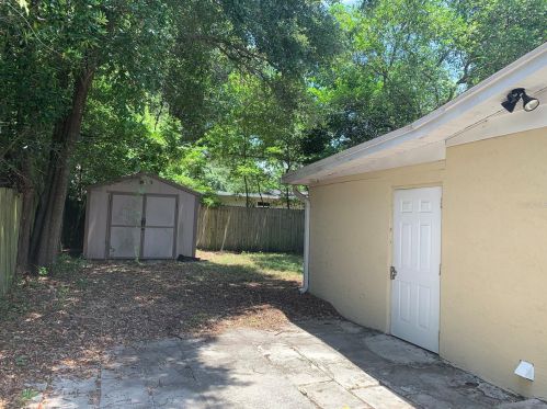 628 Druid Hills Rd, Tampa FL  33617-3861 exterior