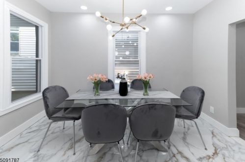 128 Brookside Ave, Irvington NJ  07111-3303 exterior