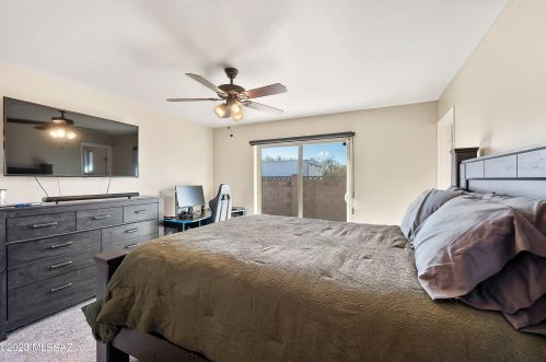 10302 Calle Del Este, Tucson AZ  85748-6845 exterior