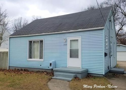 3709 Havana Ave, Wyoming MI  exterior