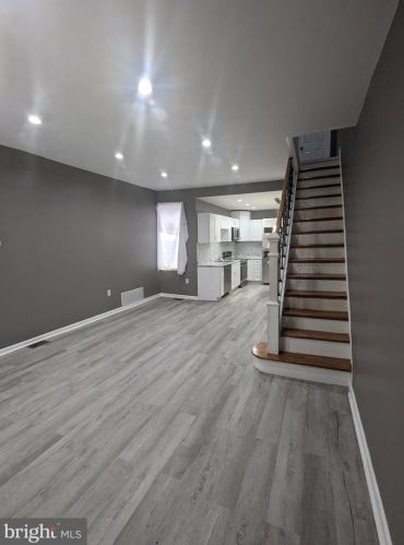 2529 23rd St, Philadelphia PA  19132-4106 exterior