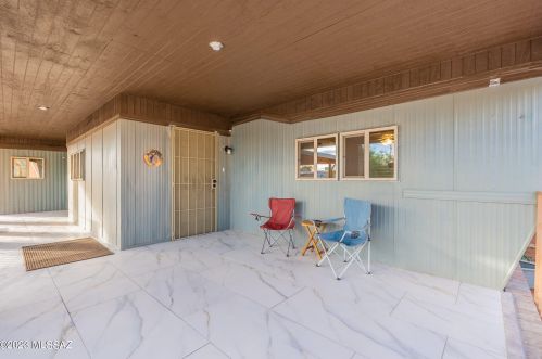 6852 Rocking Chair, Tucson AZ  85757-9504 exterior