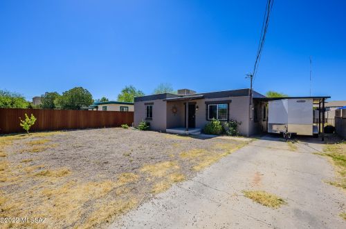 520 Kelso St, Tucson, AZ 85705-4763