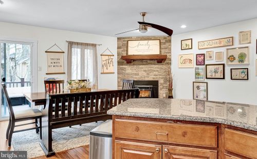 415 Heatherwood Dr, Media PA 19063-5131 exterior