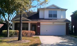 17447 Summit Canyon Dr, Houston TX  77095-6947 exterior