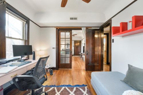 1702 Wolcott Ave, Chicago IL 60636-2126 exterior