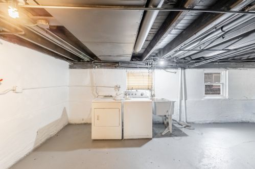 3612 56 Pl, Chicago IL 60629-4409 exterior