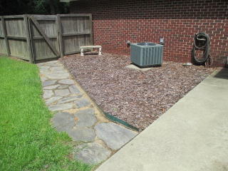 1191 Barnwell Dr, Sumter SC  29154-8725 exterior