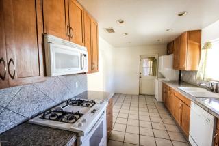 4026 Holmes St, Tucson AZ  85711-1929 exterior