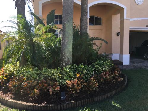 2237 Newport Isles Blvd, Fort Pierce FL  34953-4575 exterior