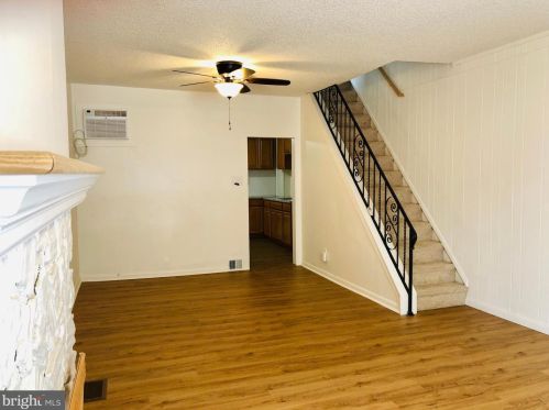 1614 Bailey St, Philadelphia PA  19145-1219 exterior