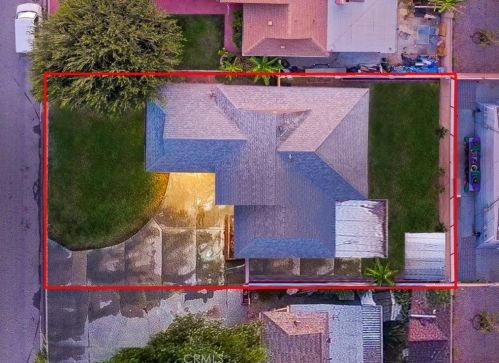 10429 Highdale St, Bellflower CA 90706-4122 exterior