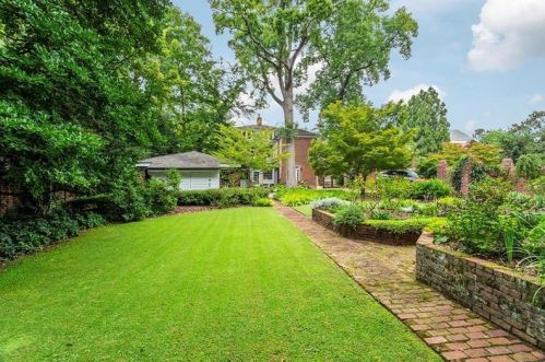 217 15 St, Atlanta GA 30318-7805 exterior